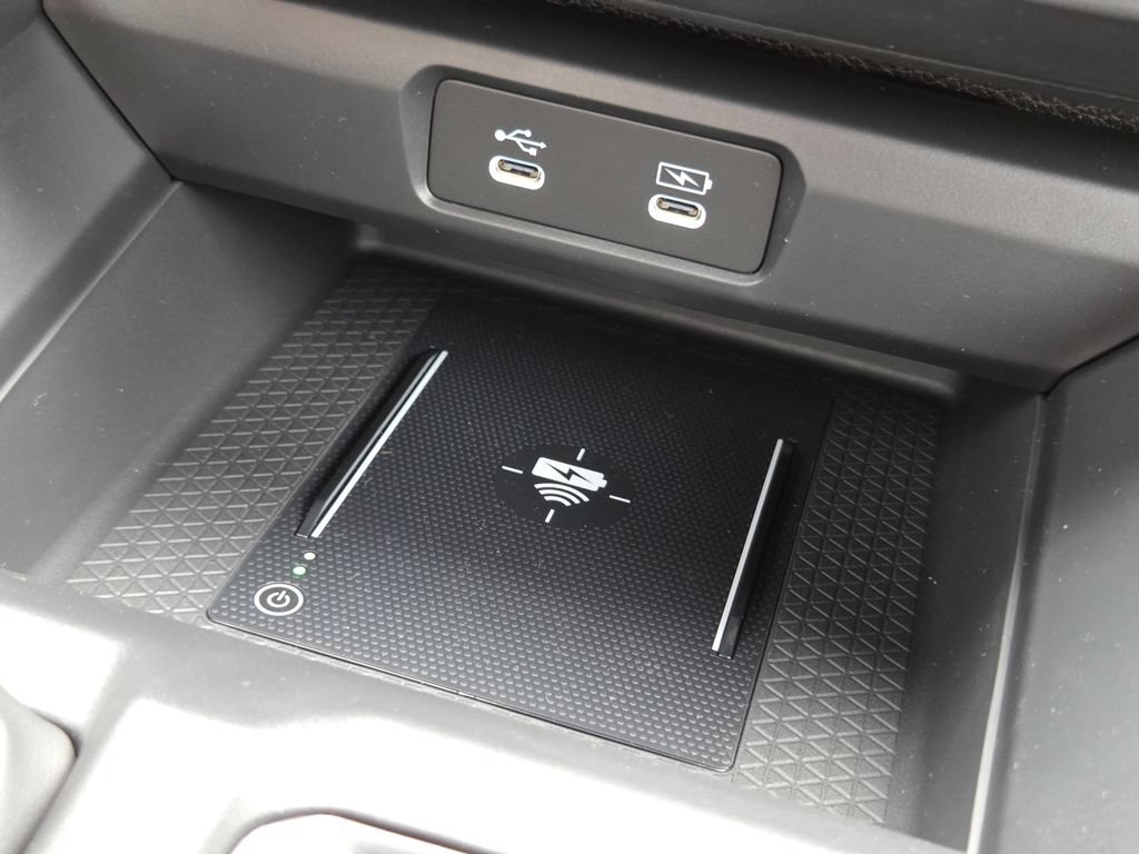 New 2026 Honda Accord SE image 6