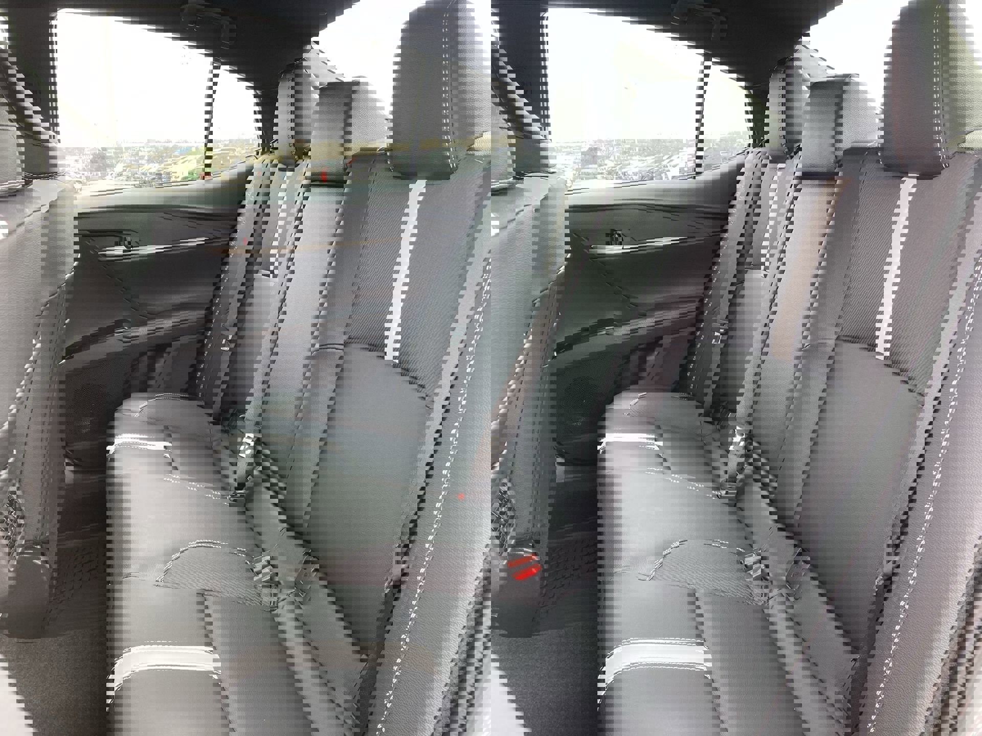 Certified 2026 Toyota Camry SE image 27