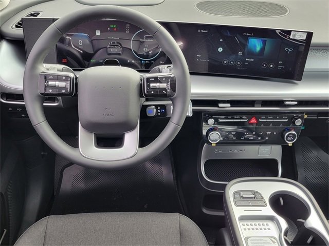 New 2026 Hyundai Ioniq 9 SE w/ Tow & Go Package image 4