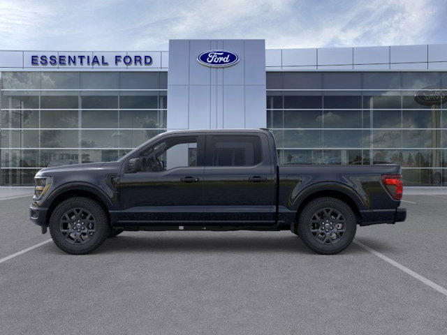 New 2026 Ford F150 STX w/ Equipment Group 200A RWD image 3
