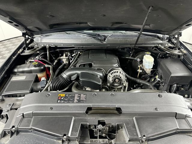 Used 2014 Chevrolet Tahoe LT RWD image 32