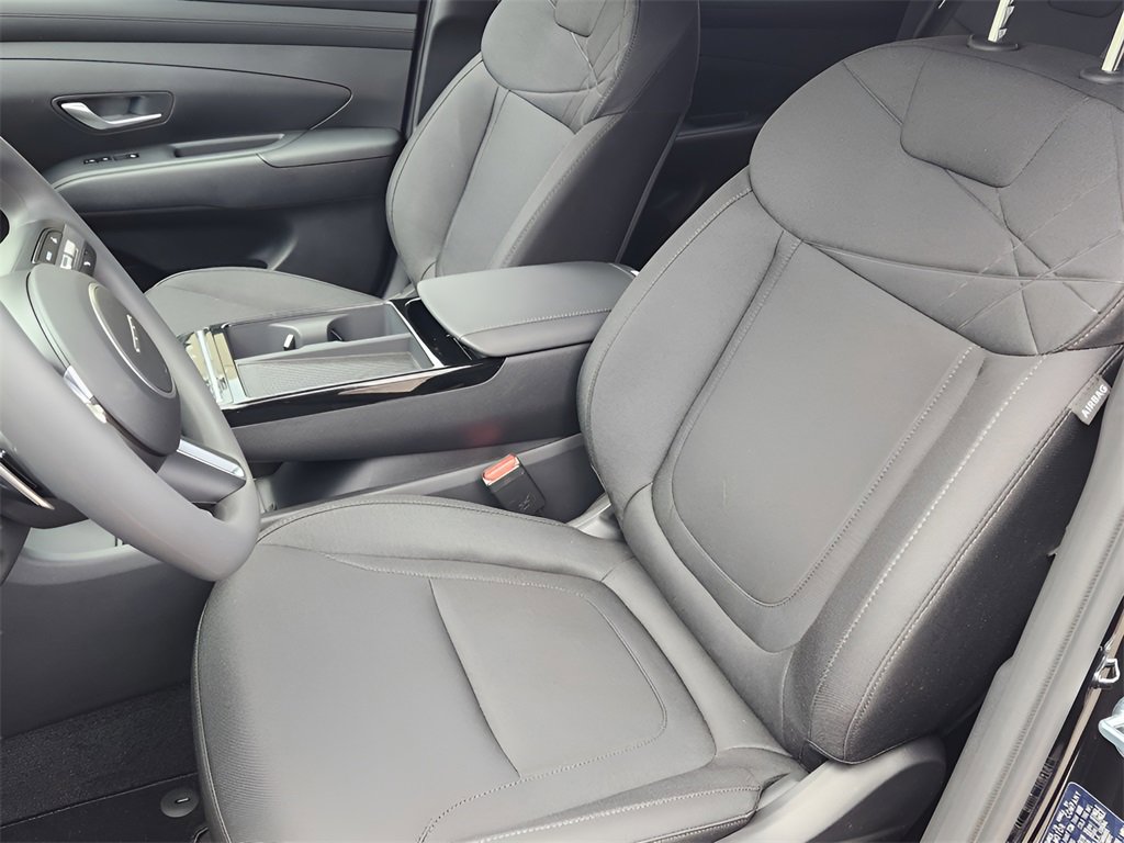 New 2026 Hyundai Tucson SEL w/ Tow & Go Package image 13