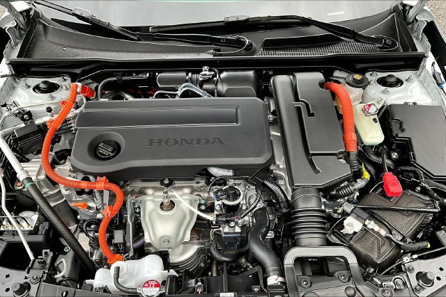 New 2026 Honda Prelude image 12