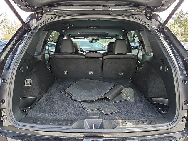 Certified 2023 Honda Passport EX-L image 28