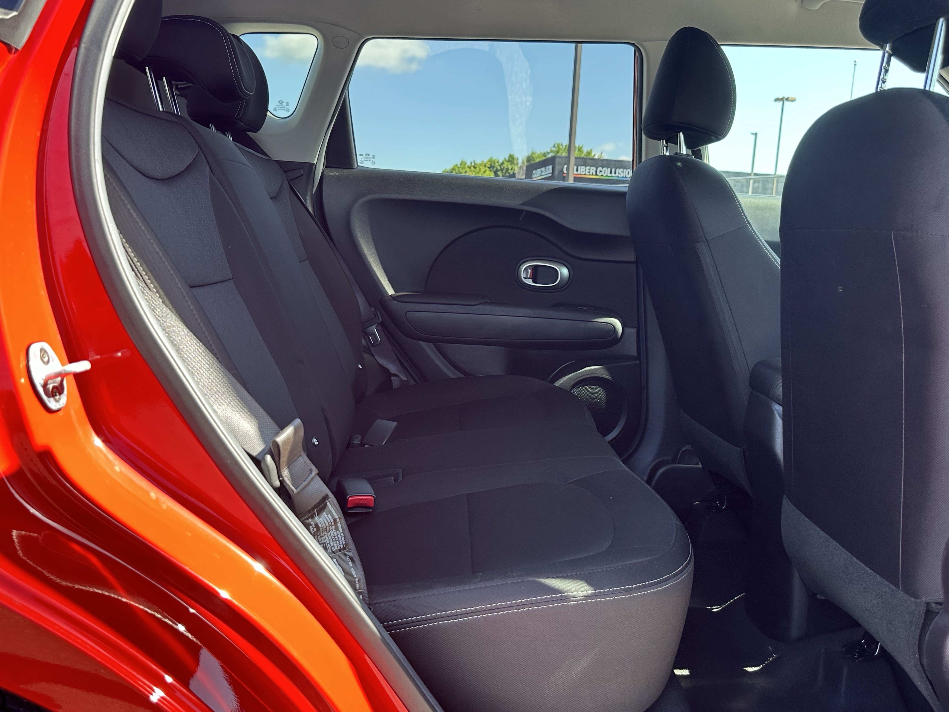 Used 2019 Kia Soul FWD image 15