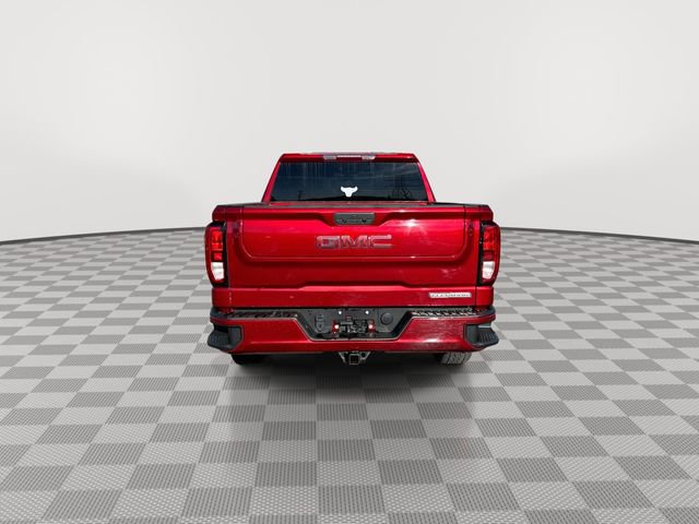 Used 2021 GMC Sierra 1500 Elevation image 7