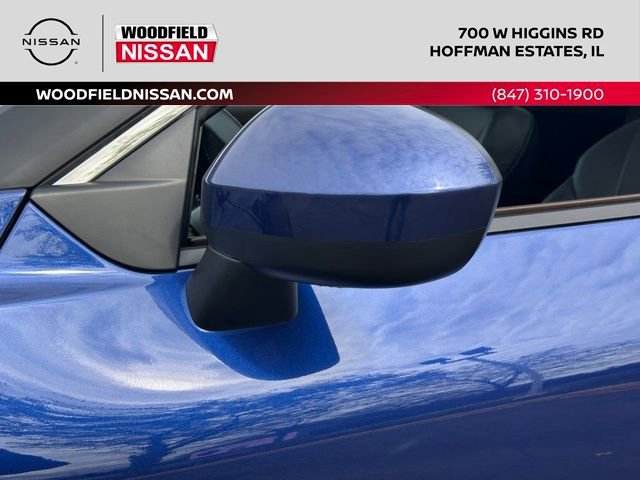 Certified 2023 Nissan Rogue SV w/ SV Premium B Package AWD/4WD image 11