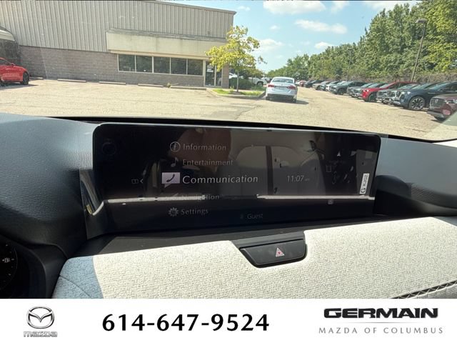 New 2026 MAZDA CX-90 3.3 Turbo S w/ Premium Plus AWD/4WD image 21