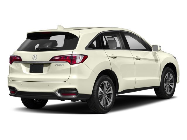 Used 2018 Acura RDX w/ Advance Package FWD image 2