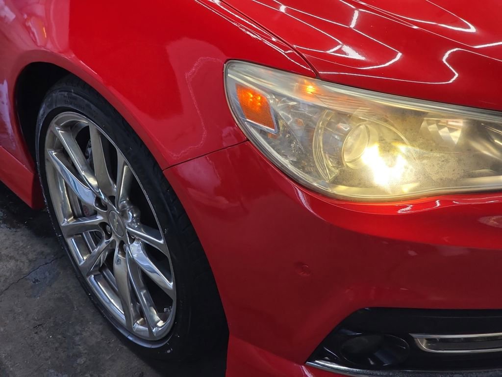 Used 2014 Chevrolet SS RWD image 30