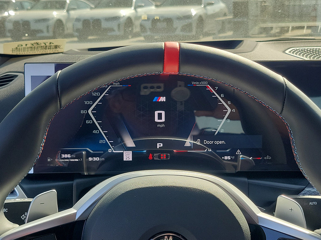New 2027 BMW M440i Coupe w/ Premium Package RWD image 23