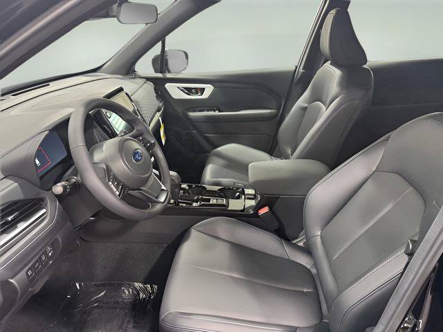New 2026 Subaru Forester Limited AWD/4WD image 13