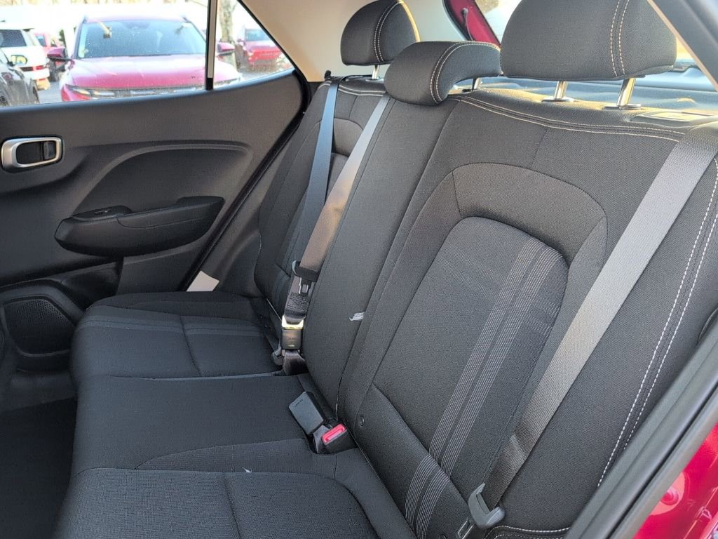 New 2026 Hyundai Venue SEL image 23