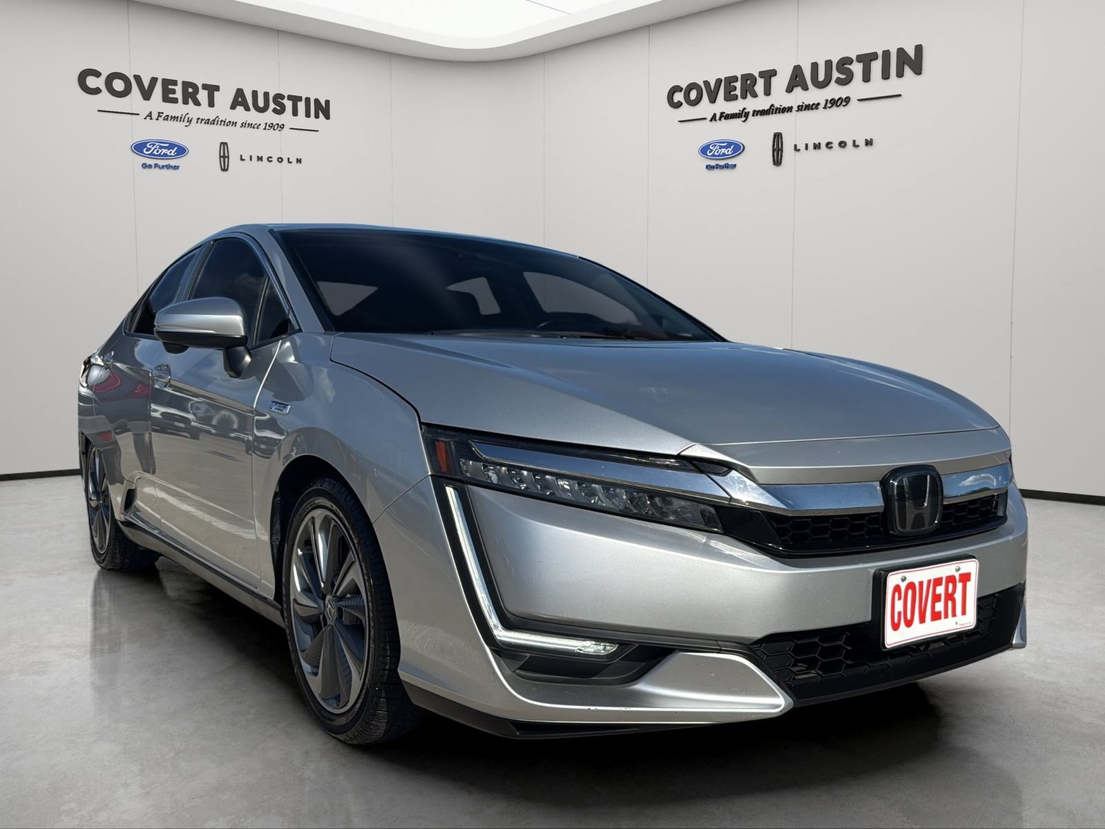 Used 2018 Honda Clarity Touring image 6