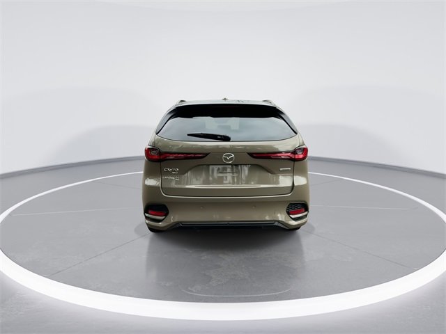 Used 2025 MAZDA CX-70 3.3 Turbo S w/ Premium Package image 7