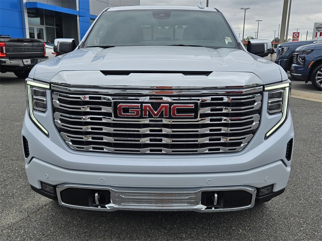 New 2026 GMC Sierra 1500 Denali image 15