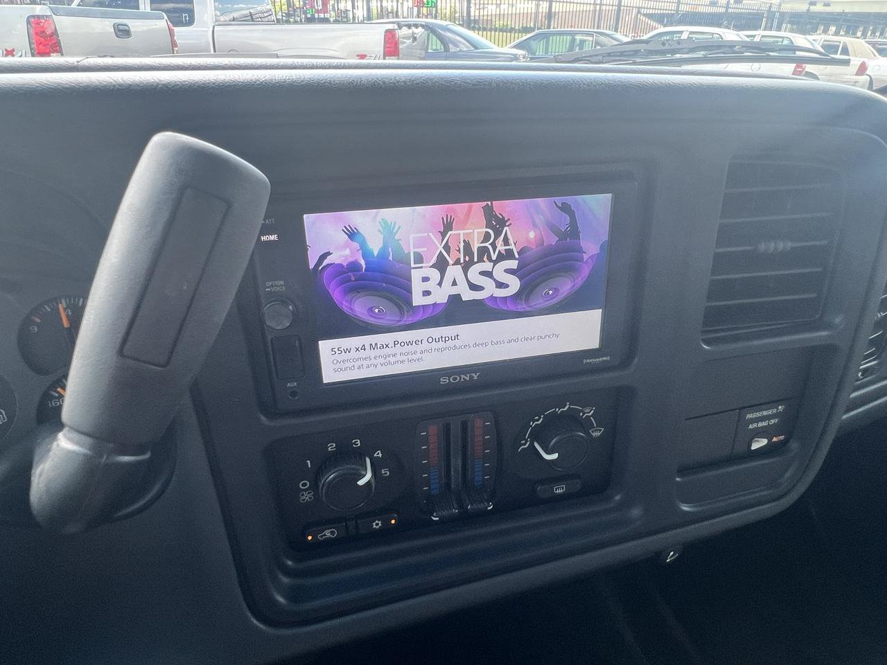 Used 2003 Chevrolet Silverado 1500 LS RWD image 33