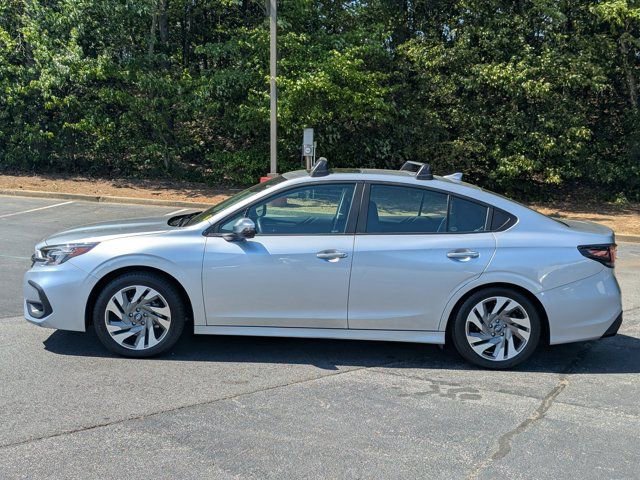 Used 2023 Subaru Legacy Touring XT AWD/4WD image 4