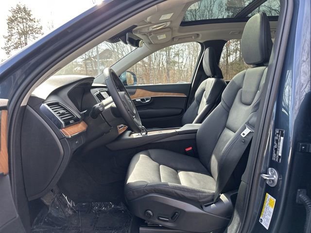 Certified 2023 Volvo XC90 B6 Plus w/ Protection Package Premier image 19