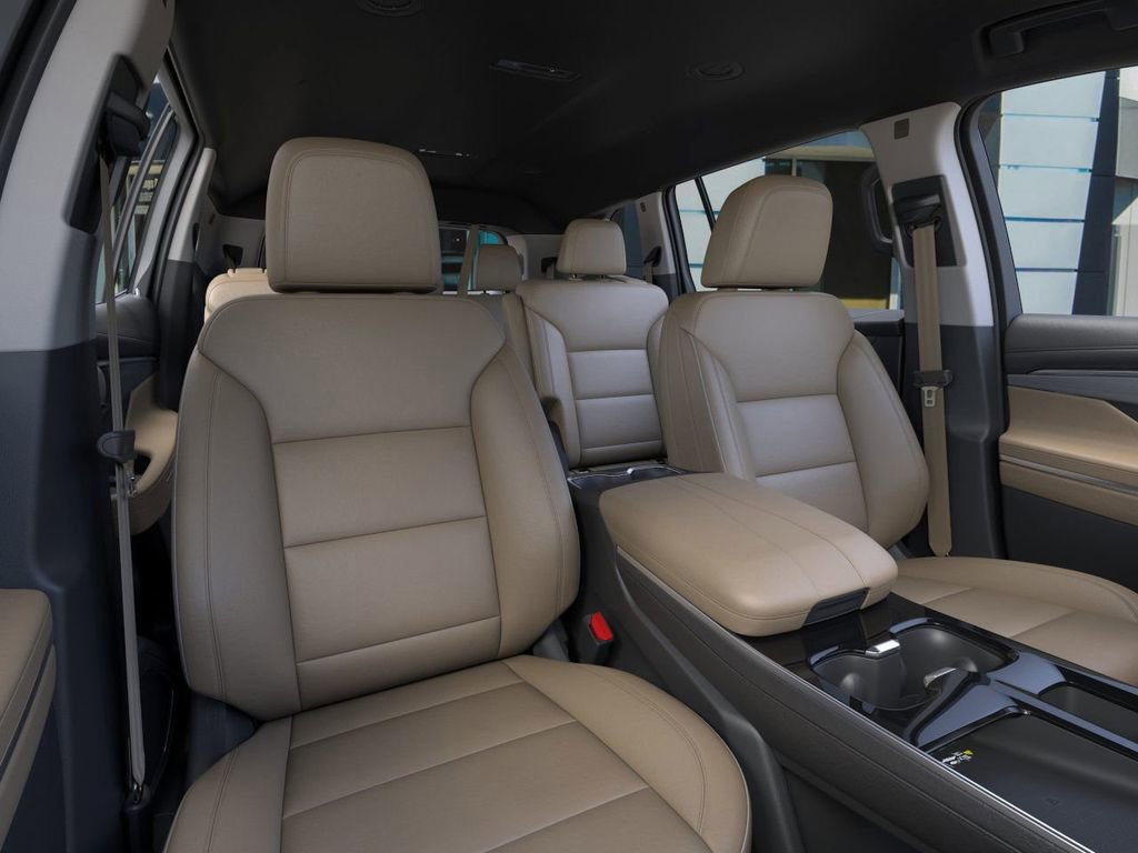 New 2026 Buick Enclave Preferred w/ Power Package image 16