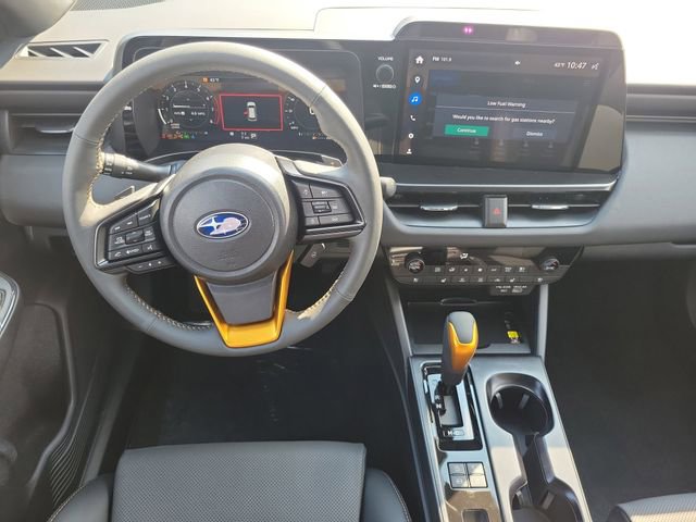 New 2026 Subaru Outback Wilderness AWD/4WD image 9