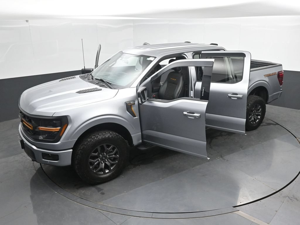 Used 2024 Ford F150 Tremor w/ Bed Utility Package AWD/4WD image 49