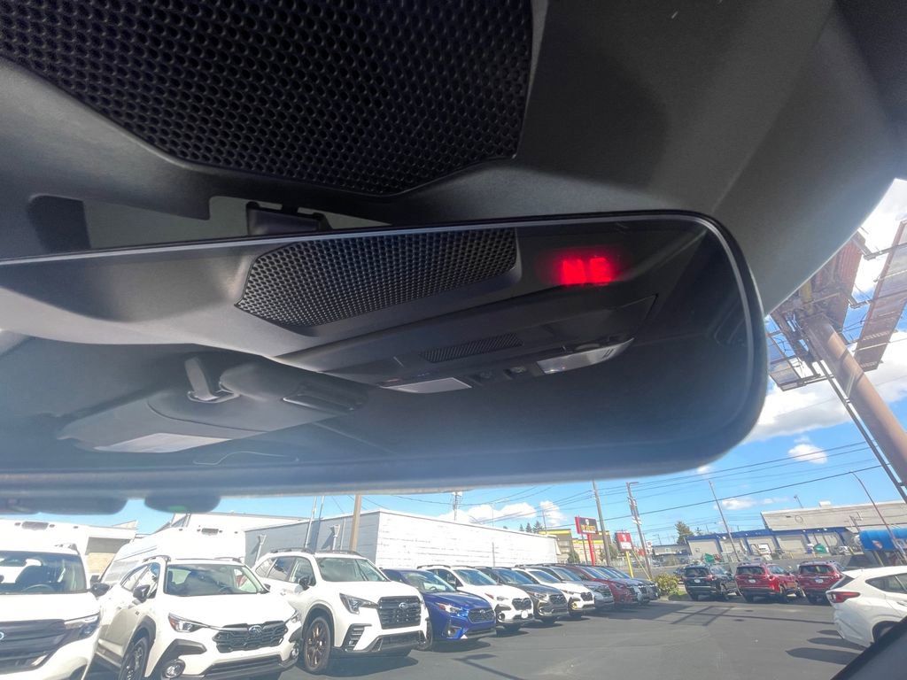 New 2026 Subaru Crosstrek 2.5i Sport image 22