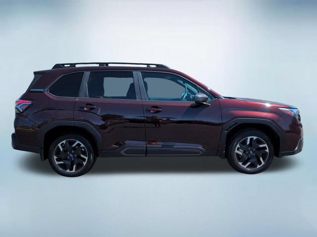 Used 2026 Subaru Forester Limited AWD/4WD image 8