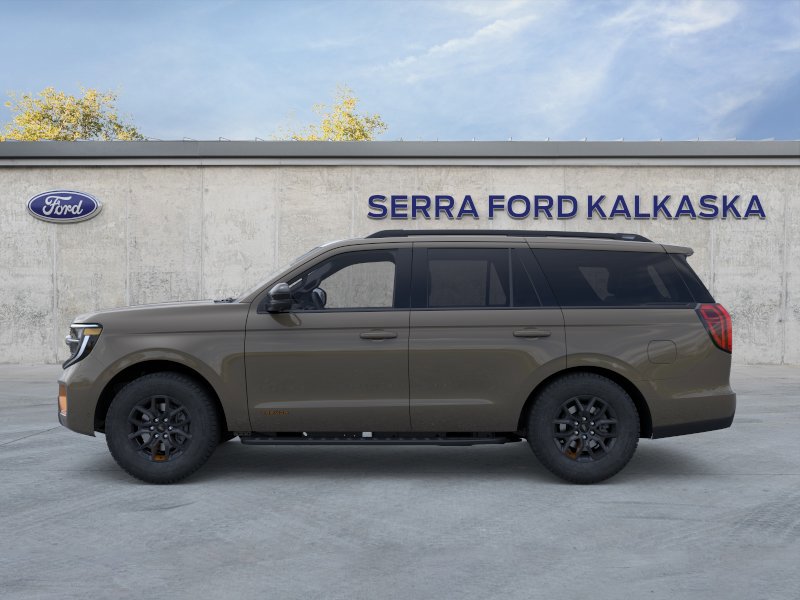 New 2026 Ford Expedition Tremor image 3