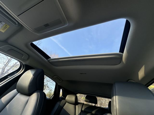 New 2026 MAZDA CX-30 2.5 Turbo w/ Premium Plus Pkg image 22