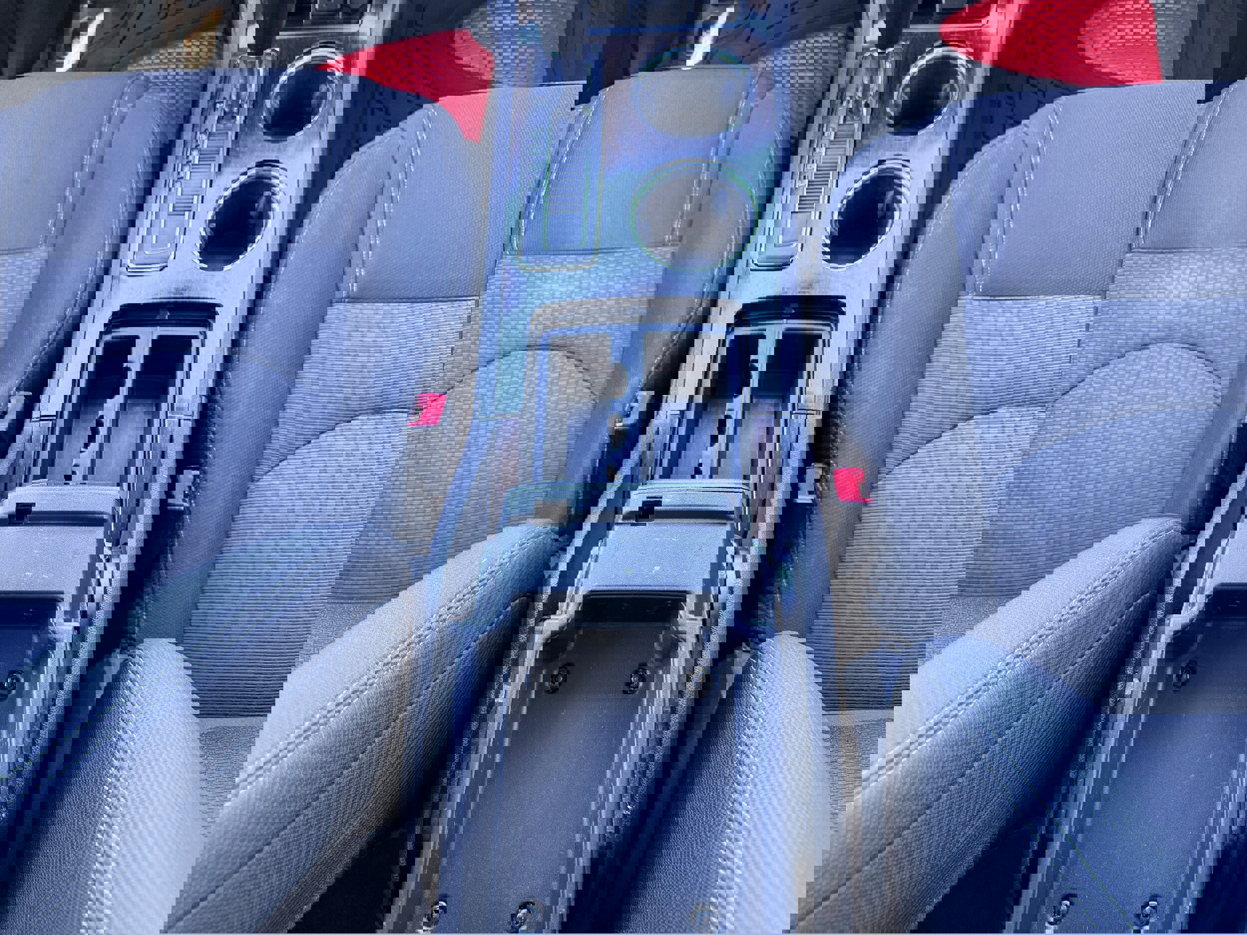 Used 2017 Chevrolet Traverse LT image 20