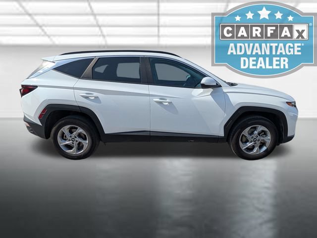 Used 2024 Hyundai Tucson SEL AWD/4WD image 28
