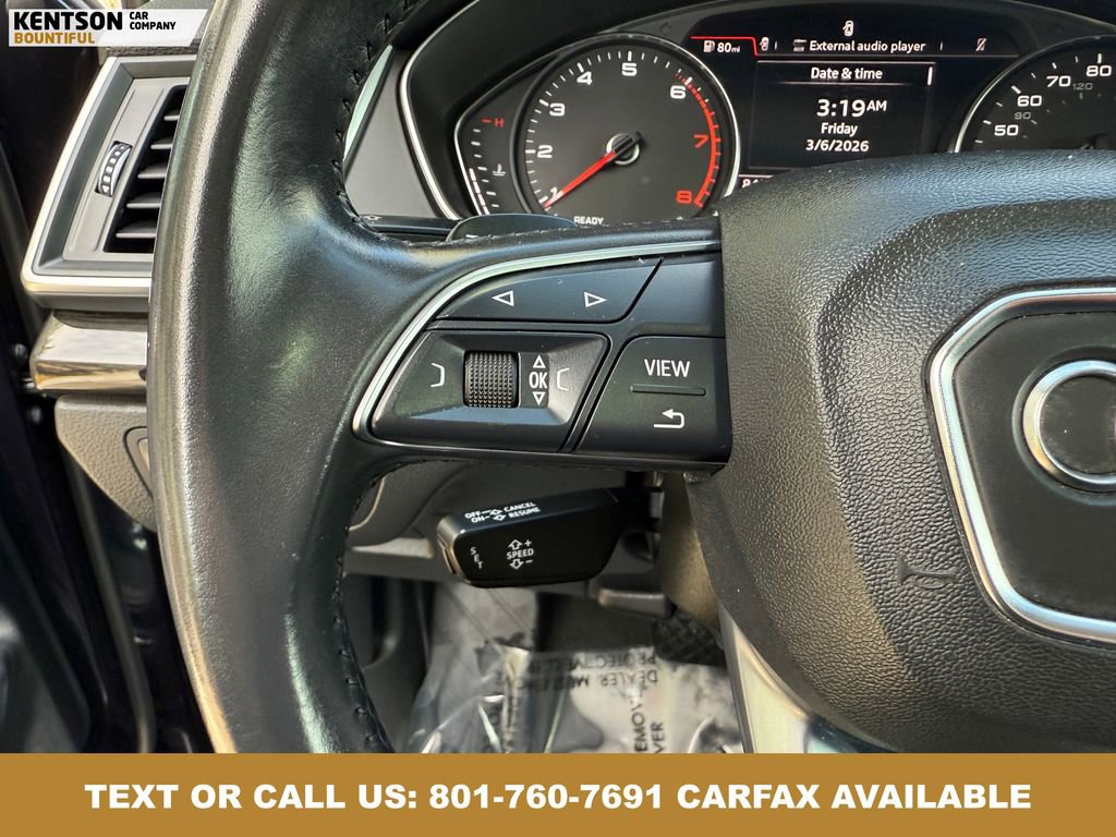 Used 2020 Audi Q5 2.0T Premium AWD/4WD image 19