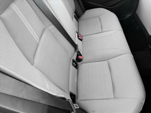 Certified 2025 Toyota Corolla SE image 19