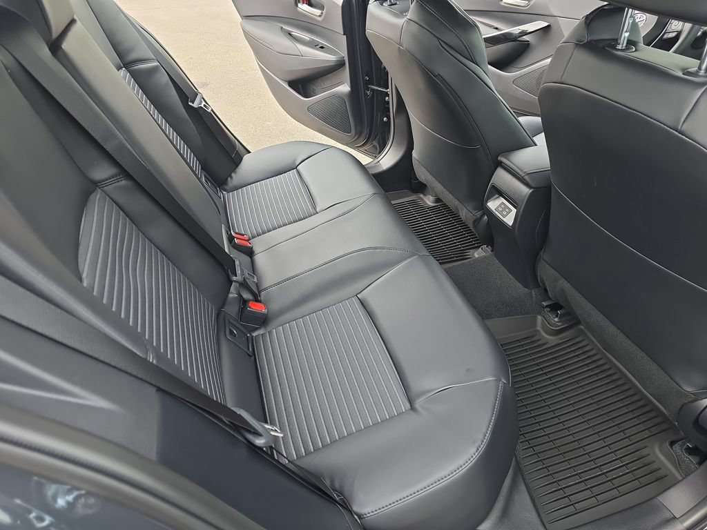 Used 2026 Toyota Corolla XSE FWD image 14