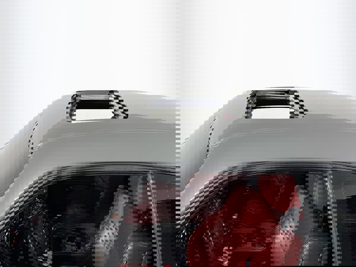 Used 2023 Dodge Challenger SRT Hellcat image 27