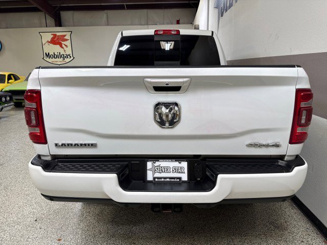 Used 2023 RAM 2500 Laramie image 8