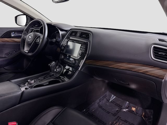 Used 2018 Nissan Maxima Platinum FWD image 30