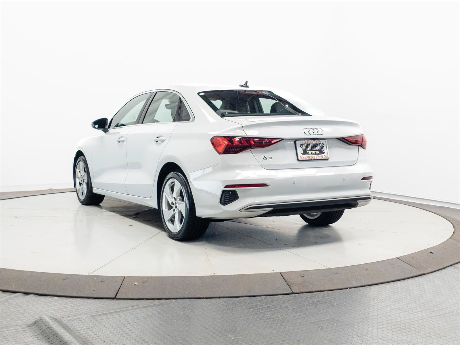 Used 2024 Audi A3 2.0T Premium FWD image 9