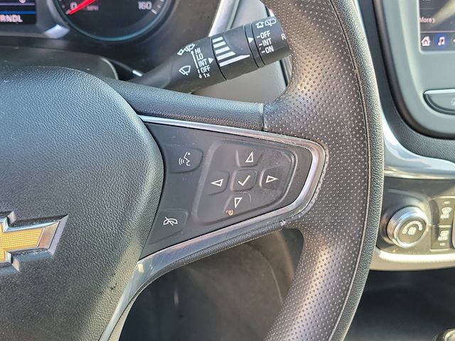 Certified 2020 Chevrolet Equinox LT image 24