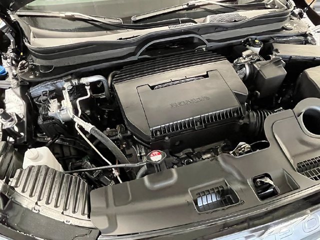New 2026 Honda Passport RTL image 13