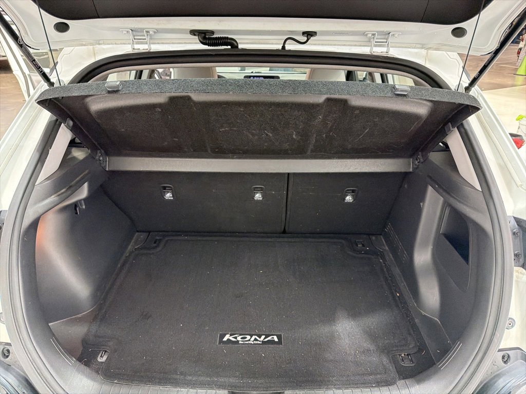 Used 2022 Hyundai Kona SE image 22