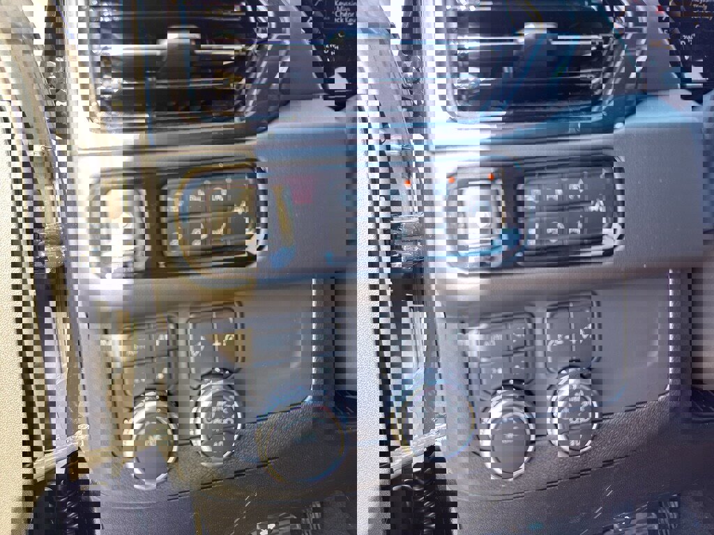 New 2026 GMC Yukon XL AT4 image 17