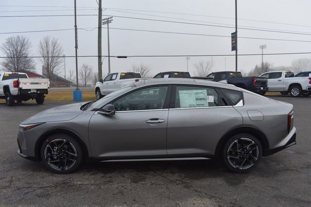 New 2026 Kia K4 GT-Line image 7
