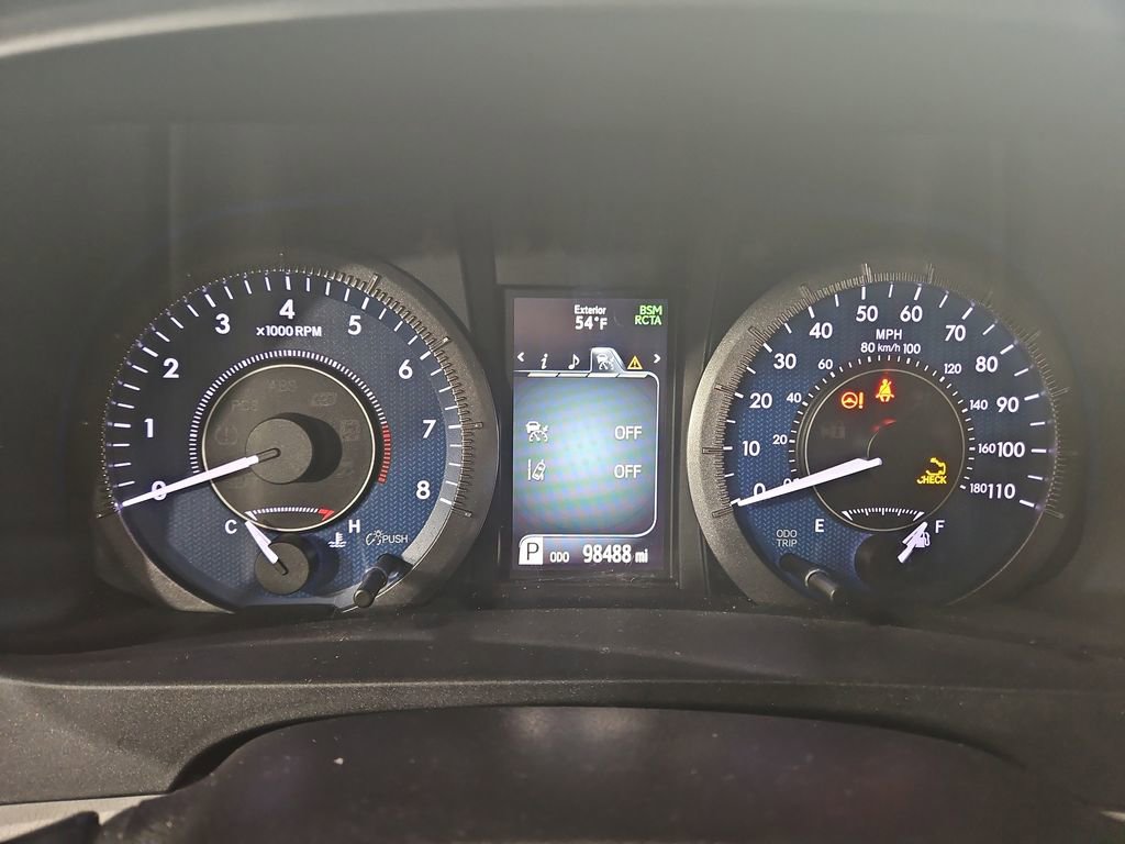 Used 2019 Toyota Sienna LE w/ LE Preferred Package FWD image 16