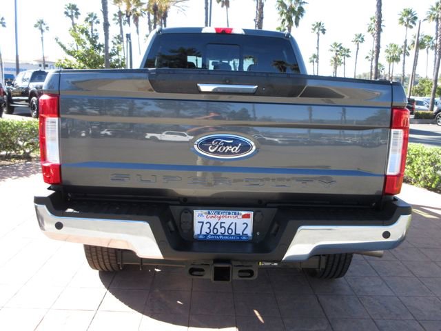 Used 2018 Ford F250 Lariat image 3