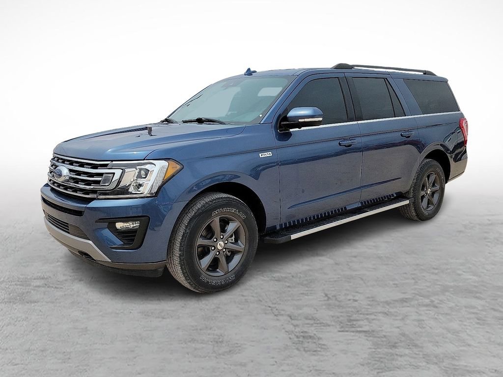 Used 2020 Ford Expedition Max XLT w/ Equipment Group 202A AWD/4WD image 5