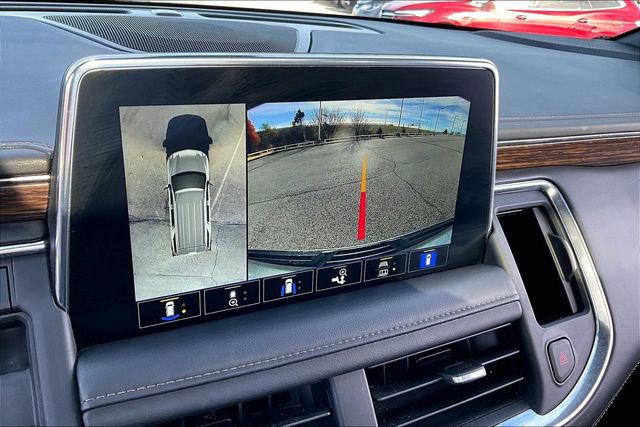 Used 2021 Chevrolet Tahoe High Country w/ Premium Package 2 image 21