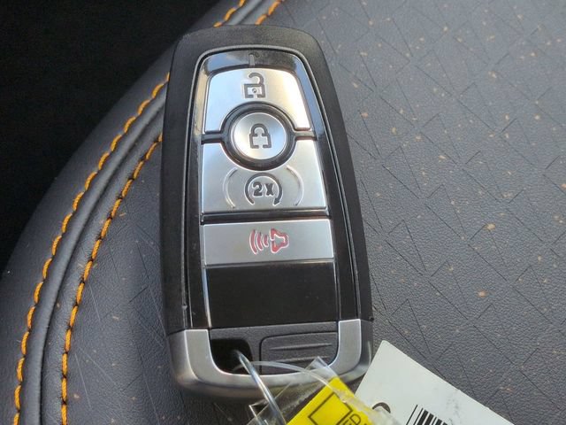 New 2026 Ford Maverick Tremor AWD/4WD image 28