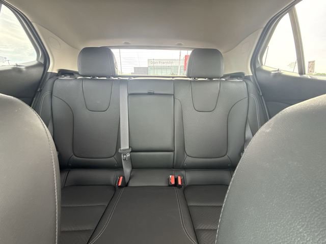 Used 2022 Buick Encore GX Essence w/ Experience Buick Package AWD/4WD image 22